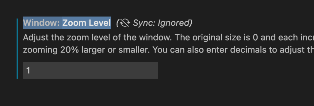 Visual Studio Code Change Font Size Of File Explorer Studyraft Visual Studio Code Change Font Size Of File Explorer Studyraft