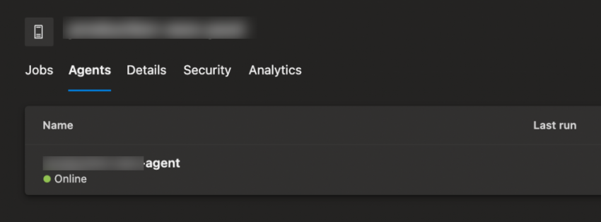 Install Azure Devops pool agent on Ubuntu - Studyraft