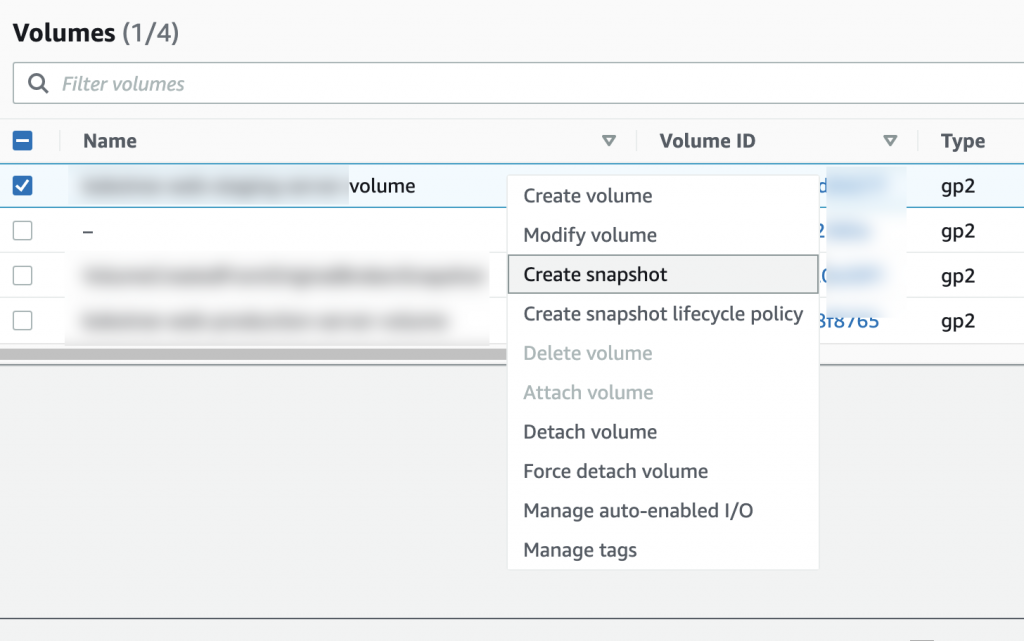 how-to-increase-hard-disk-size-of-ubuntu-ec2-instance-studyraft