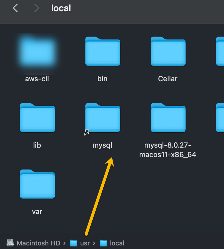 how-to-install-mysql-on-mac-studyraft