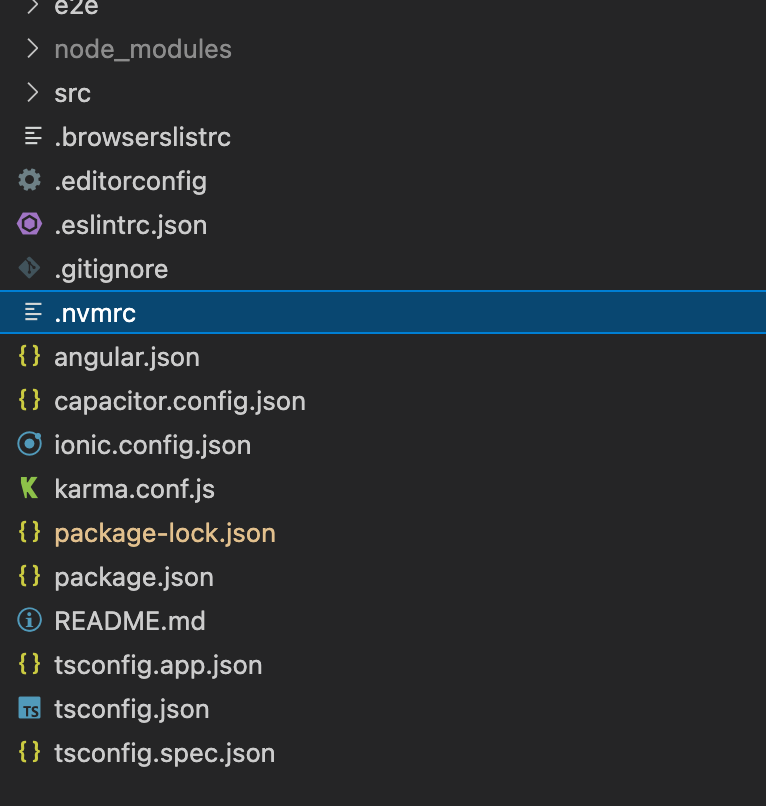 how-to-run-ionic-project-in-visual-studio-code-studyraft