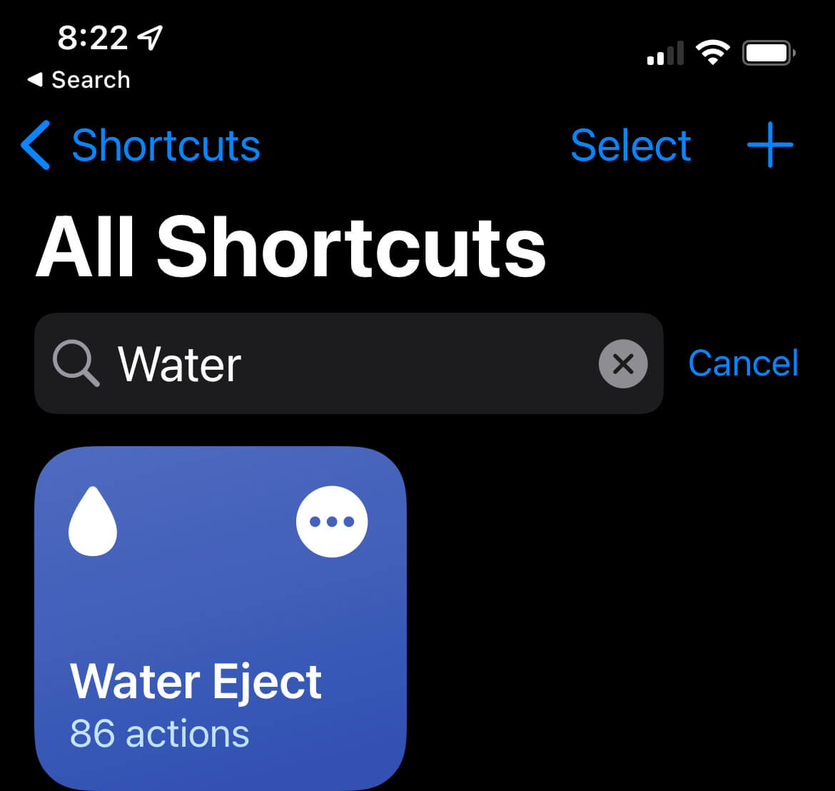 Eject water from AirPods Studyraft