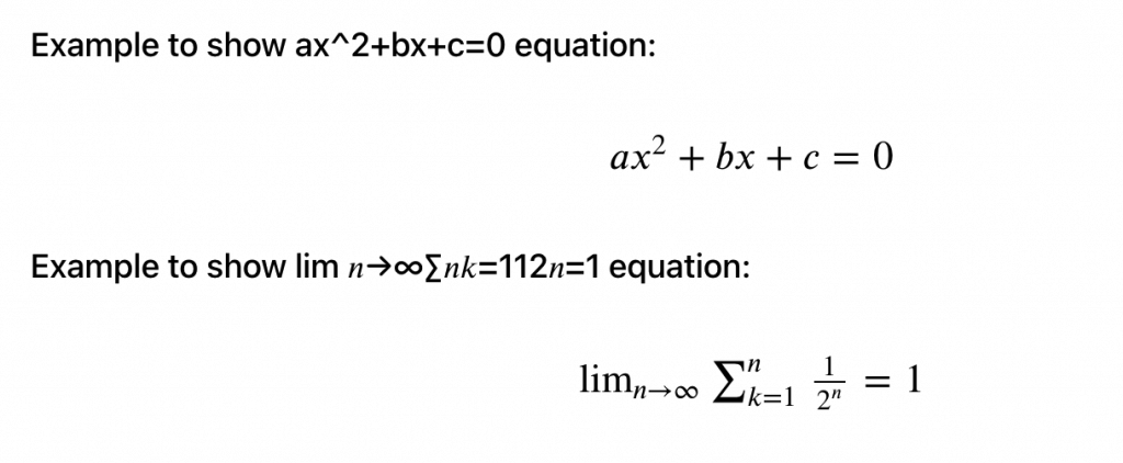 how-to-write-math-equations-in-wordpress-studyraft