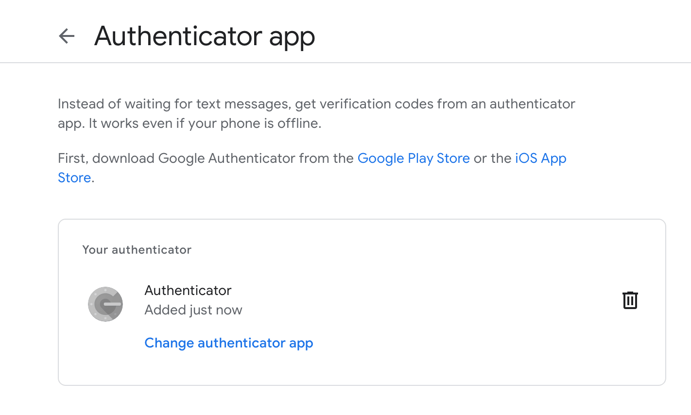 Enable 2-Step Verification in Google Account - Studyraft