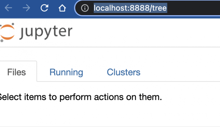 Steps to Install and Set Up Jupyter notebook on MAC - Studyraft