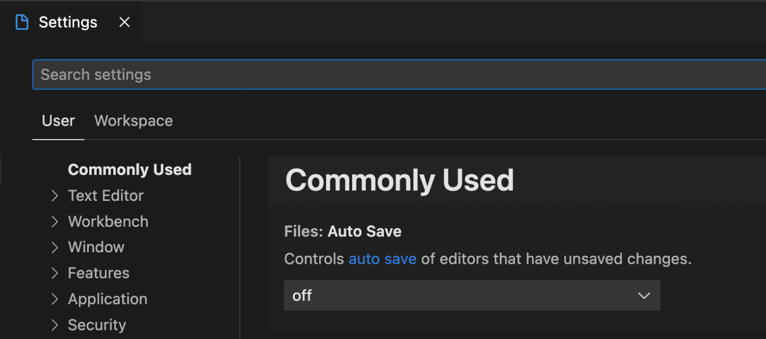 How to change keyboard shortcut bindings in VSCode Studyraft