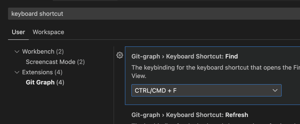 How To Change Keyboard Shortcut Bindings In VSCode - Studyraft