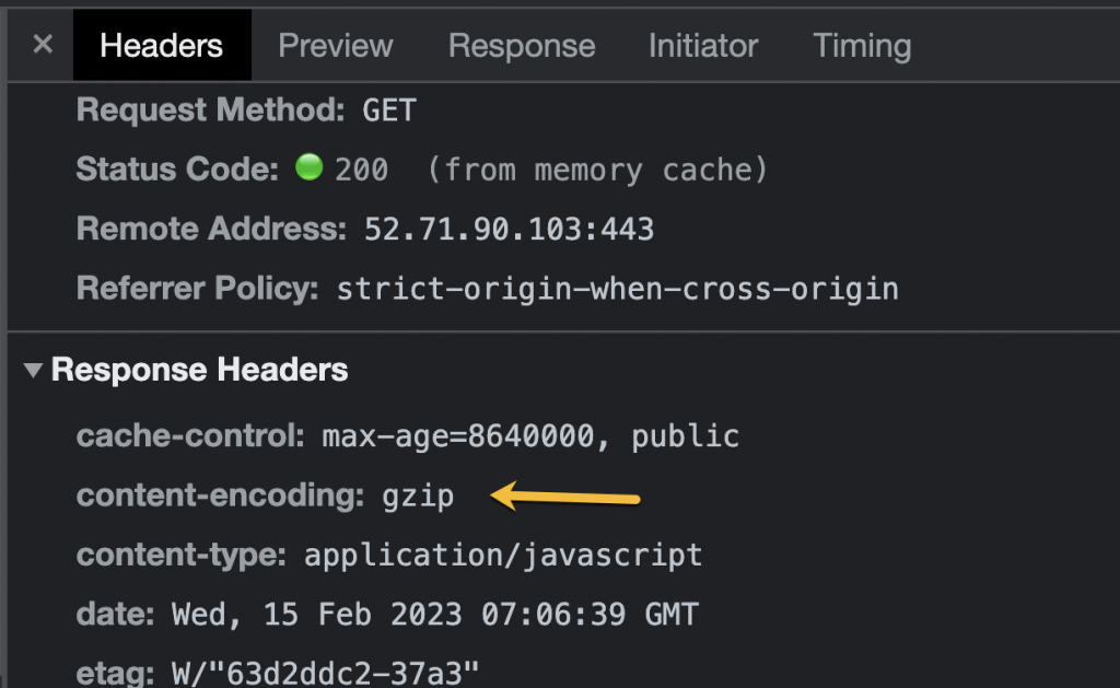 Enable Gzip Compression In Nginx On Ubuntu Studyraft